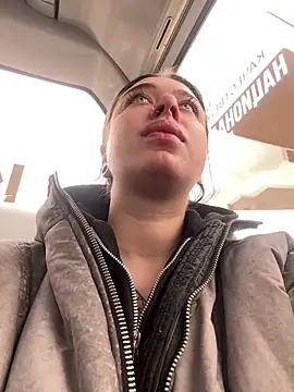 AlishaPrettyBlade online show from April 2026 06:47:02 AM