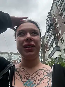 AlishaPrettyBlade online show from May 2026 04:29:01 AM
