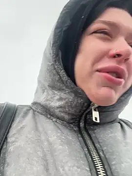 AlishaPrettyBlade online show from February 2026 05:41:01 AM