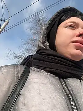 AlishaPrettyBlade online show from March 2026 05:15:01 AM