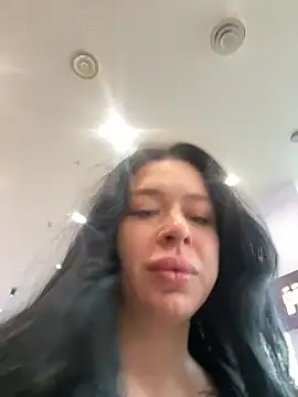 AlishaPrettyBlade online show from February 2026 05:29:02 AM