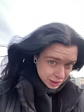 AlishaPrettyBlade online show from March 2025 05:35:01 AM