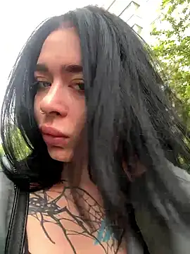Snapshot of AlishaPrettyBlade chatting on June 2026 02:34:02 AM AlishaPrettyBlade online show from June 2026 02:34:02 AM