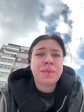 AlishaPrettyBlade online show from February 2026 07:41:01 AM