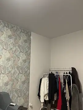 AlishaPrettyBlade online show from January 2026 12:41:02 PM