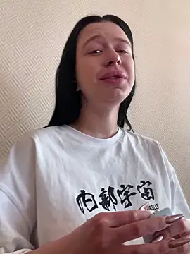AlishaPrettyBlade online show from March 2025 10:38:01 AM