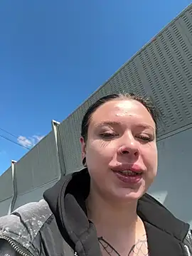 AlishaPrettyBlade online show from May 2026 04:45:02 AM