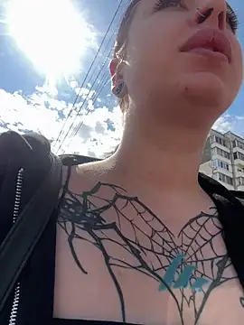 AlishaPrettyBlade online show from May 2026 07:36:02 AM