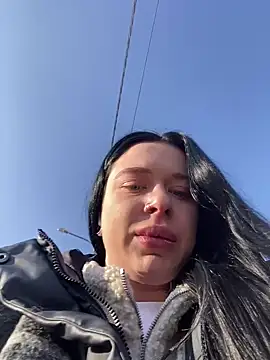 AlishaPrettyBlade online show from March 2025 03:32:02 AM