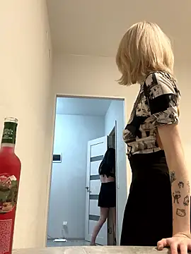 AlishaPrettyBlade online show from January 2026 09:38:02 AM