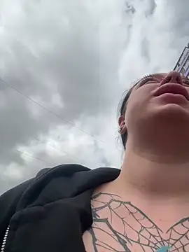 AlishaPrettyBlade online show from May 2026 03:43:02 AM