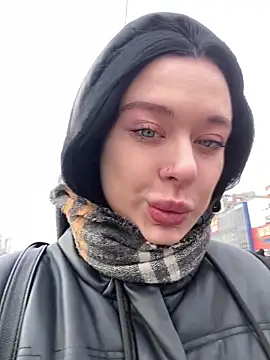 AlishaPrettyBlade online show from March 2025 03:40:01 AM