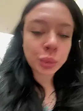 AlishaPrettyBlade online show from May 2026 05:27:02 AM