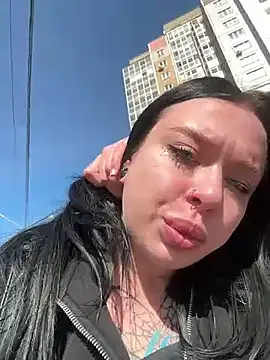 AlishaPrettyBlade online show from May 2026 02:54:02 AM