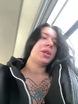 AlishaPrettyBlade online show from March 2026 10:40:02 AM