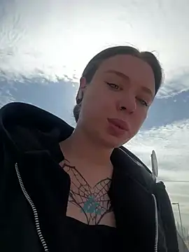 AlishaPrettyBlade online show from April 2026 06:37:01 AM