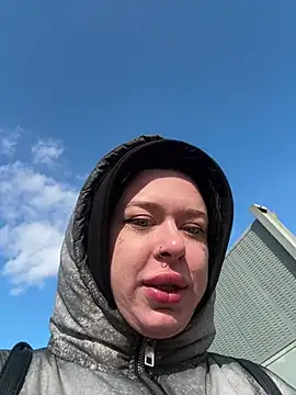 AlishaPrettyBlade online show from February 2026 05:40:02 AM