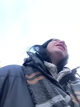 AlishaPrettyBlade online show from March 2025 06:39:02 AM