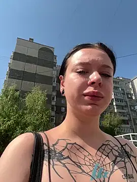 AlishaPrettyBlade online show from May 2026 03:58:02 AM