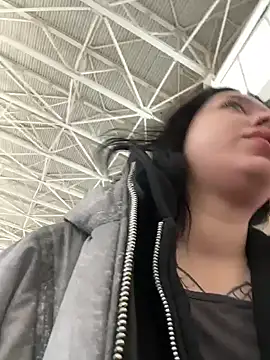 AlishaPrettyBlade online show from February 2026 05:16:02 AM