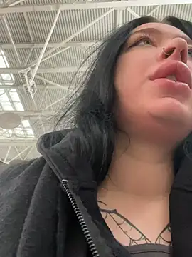 AlishaPrettyBlade online show from January 2026 05:22:01 AM