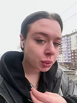 AlishaPrettyBlade online show from March 2026 06:26:01 AM