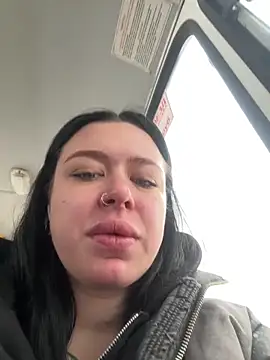 AlishaPrettyBlade online show from April 2026 05:36:01 AM