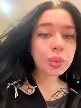 AlishaPrettyBlade online show from January 2026 05:22:02 AM