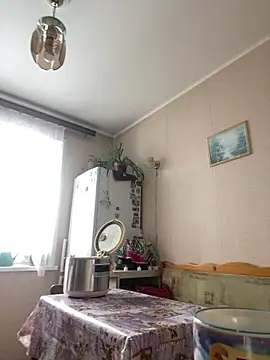 AlishaPrettyBlade online show from February 2025 03:25:01 AM