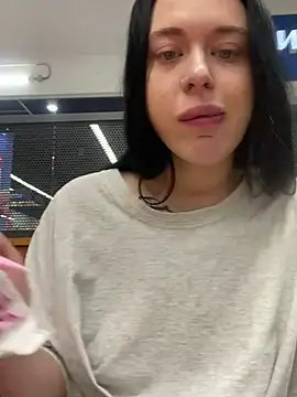 AlishaPrettyBlade online show from February 2025 07:01:02 AM