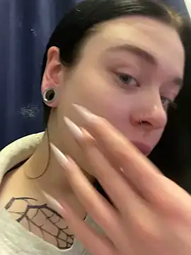 AlishaPrettyBlade online show from March 2025 09:51:01 AM