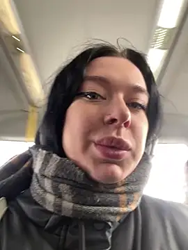 AlishaPrettyBlade online show from February 2025 03:31:02 AM