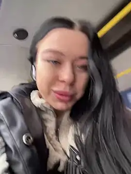 AlishaPrettyBlade online show from February 2025 03:23:01 AM