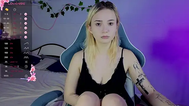 Nasy online show from September 2025 08:37:02 PM