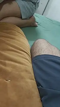 HorNy Bro Sis online show from November 2025 03:55:02 PM