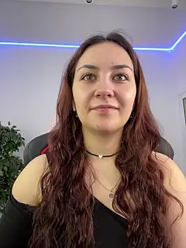 AshleySkott  online show from October 2025 08:35:01 AM