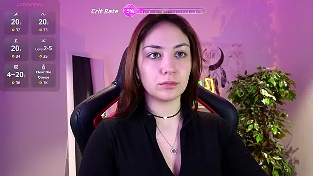 AshleySkott  online show from December 2025 09:04:02 AM