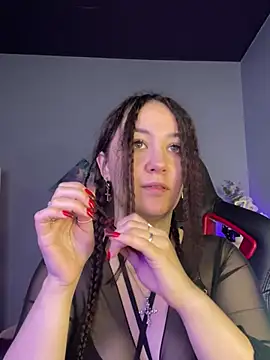 AshleySkott  online show from March 2025 07:46:02 AM