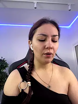 AshleySkott  online show from September 2025 08:07:02 AM