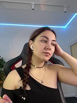 AshleySkott  online show from October 2025 09:10:02 AM