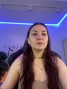 AshleySkott  online show from November 2025 08:07:01 AM