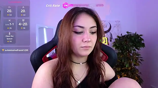 AshleySkott  online show from November 2025 10:30:02 AM