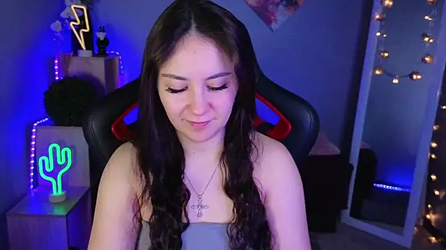 AshleySkott  online show from February 2025 07:34:02 AM
