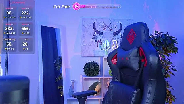 AshleySkott  online show from January 2026 08:40:02 AM