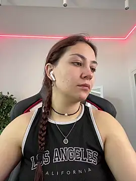 AshleySkott  online show from October 2025 07:53:02 AM