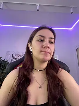 AshleySkott  online show from November 2025 08:30:02 AM