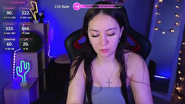 AshleySkott  online show from February 2025 07:41:01 AM
