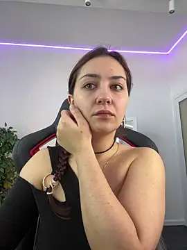 AshleySkott  online show from October 2025 08:27:02 AM