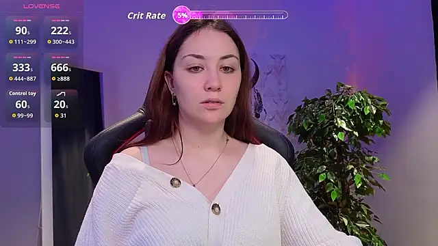 AshleySkott  online show from February 2026 08:10:02 AM