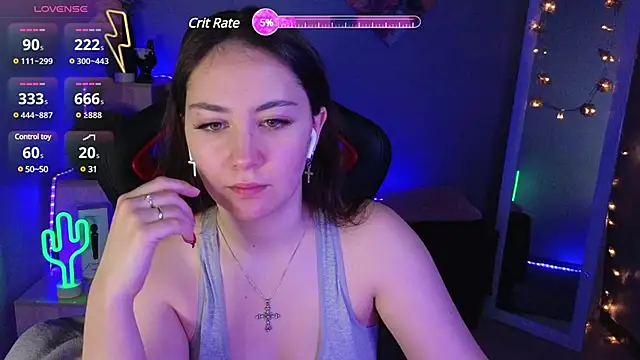 AshleySkott  online show from March 2025 07:35:01 AM